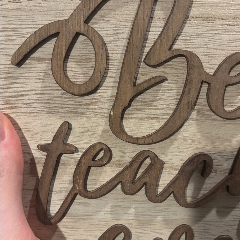 Teacher Bundle - Picture 9 of 9